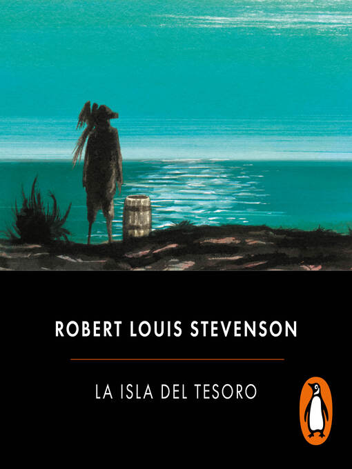 Title details for La isla del tesoro by Robert Louis Stevenson - Available